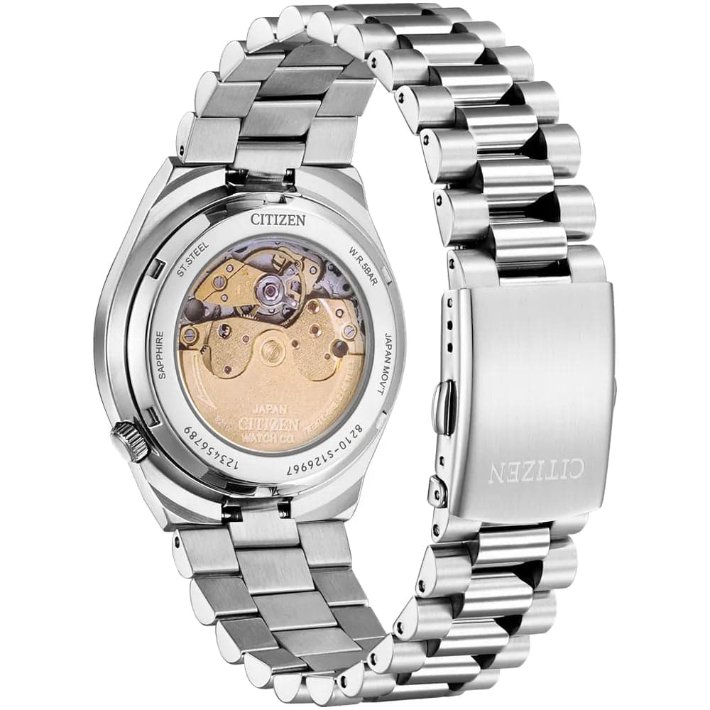 Citizen NJ0151-88X Tsuyosa Men