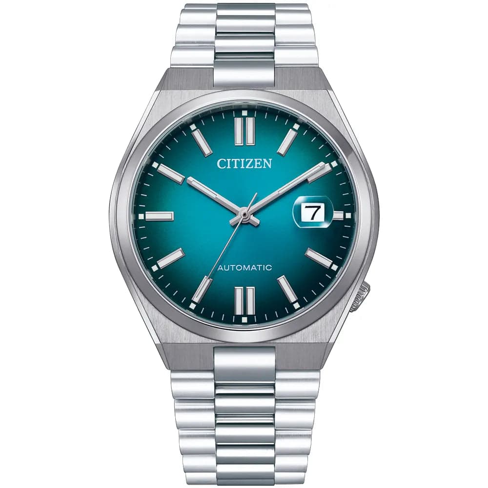 Citizen NJ0151-88X Tsuyosa Men