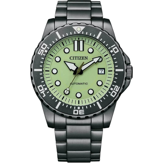 Citizen NJ0177-84X Automatic Men