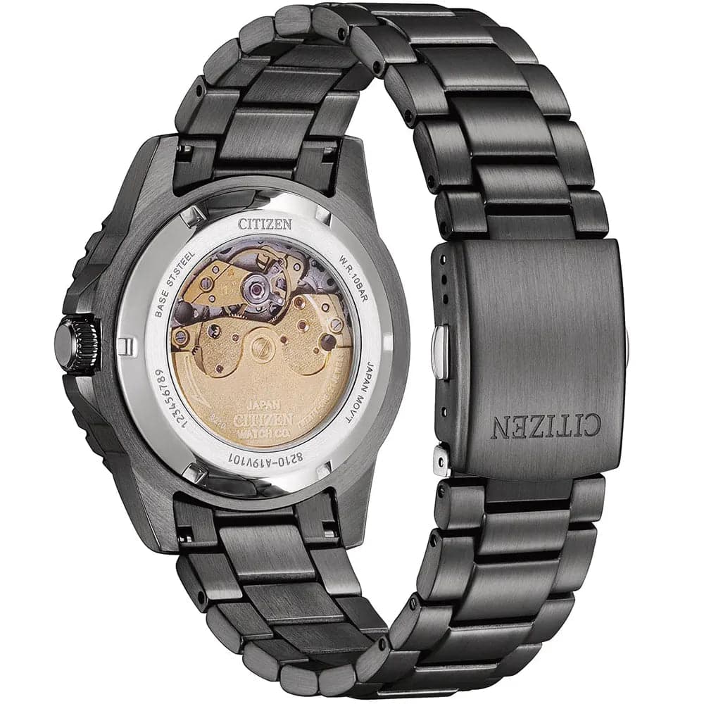 Citizen NJ0177-84X Automatic Men