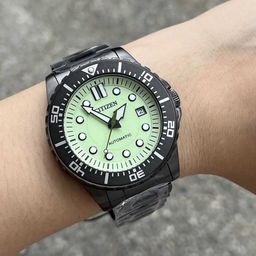 Citizen NJ0177-84X Automatic Men