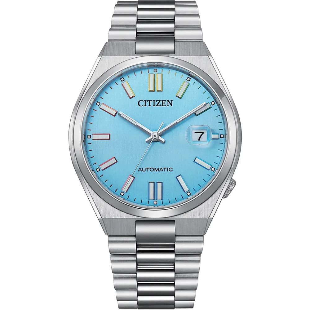 Citizen NJ0151-53L Tsuyosa Men