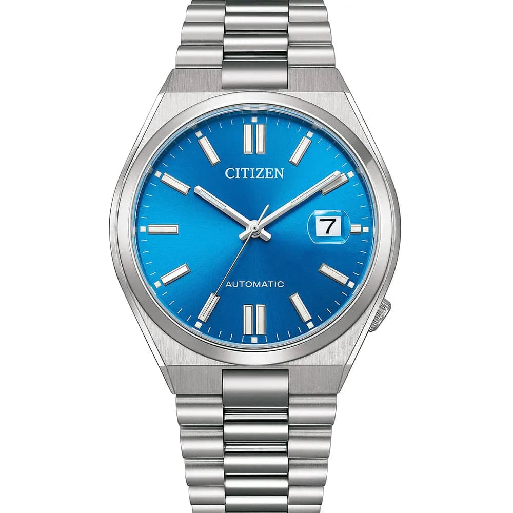 Citizen NJ0158-89L Tsuyosa Men