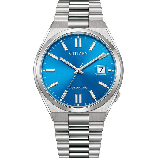 Citizen NJ0158-89L Tsuyosa Men