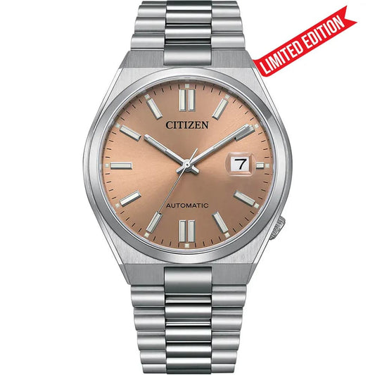 Citizen NJ0158-89Y Tsuyosa Men