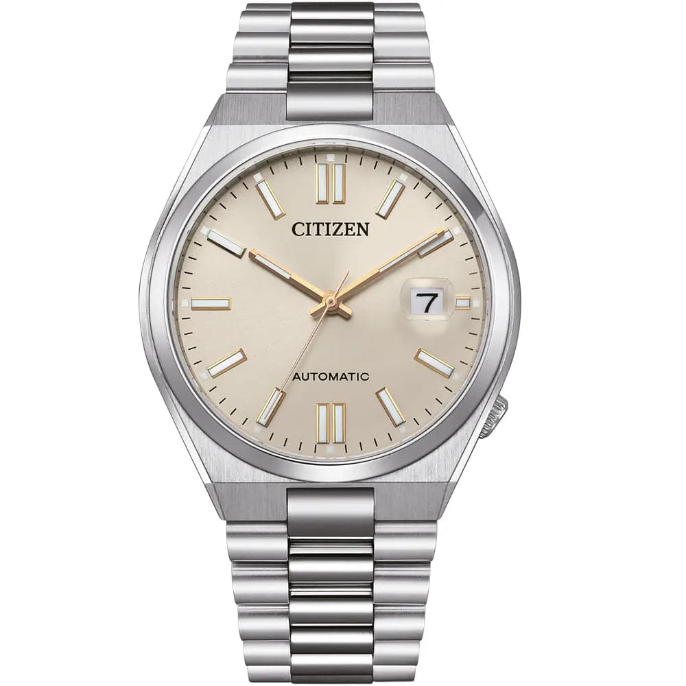 Citizen NJ0151-88W Tsuyosa Men