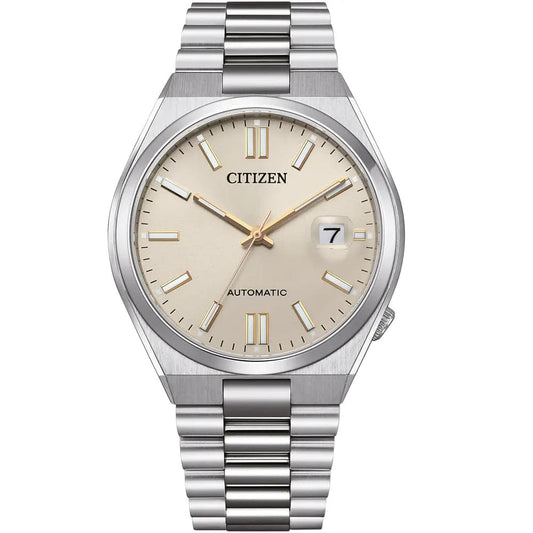 Citizen NJ0151-88W Tsuyosa Men