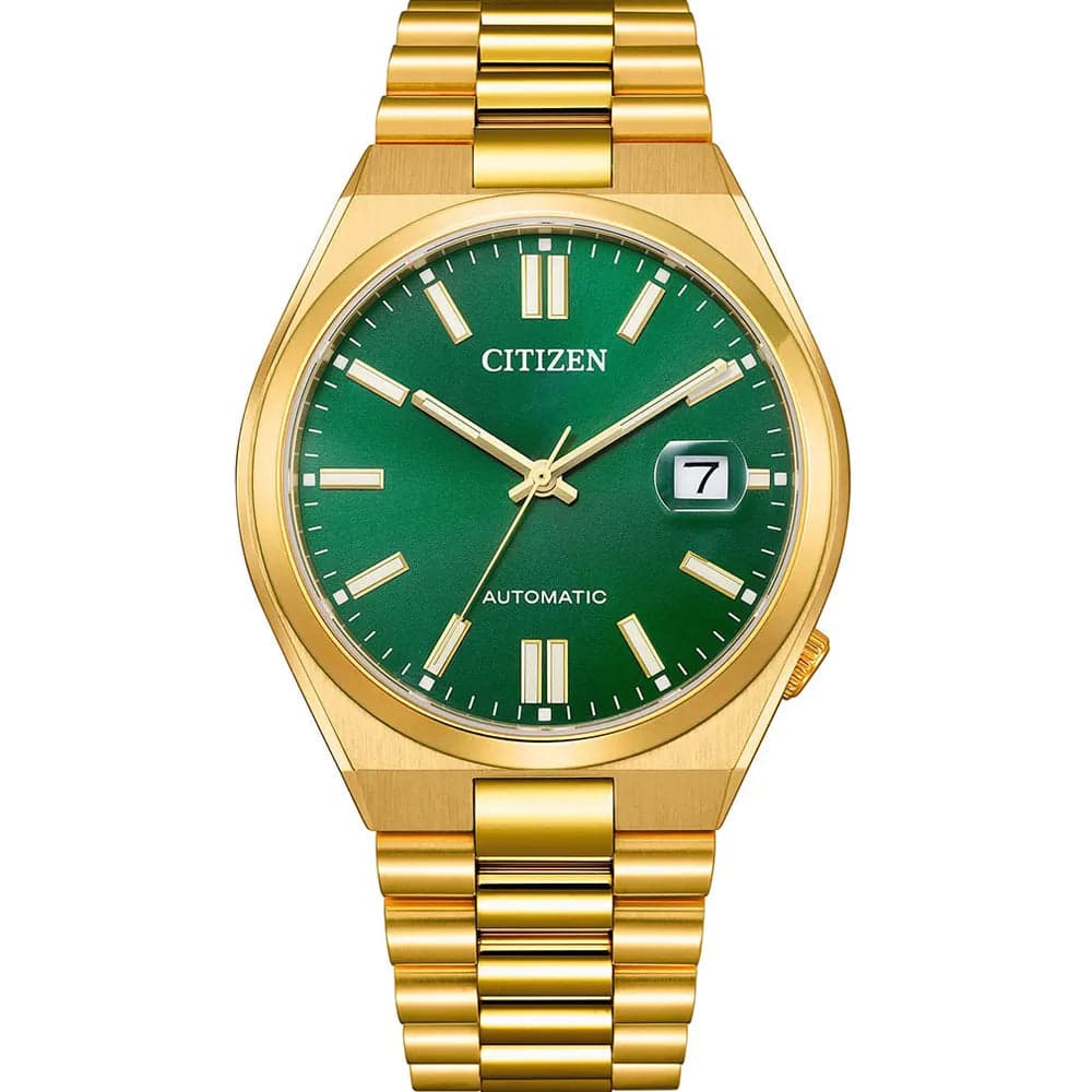 Citizen NJ0152-51X Tsuyosa Automatic Men Watch