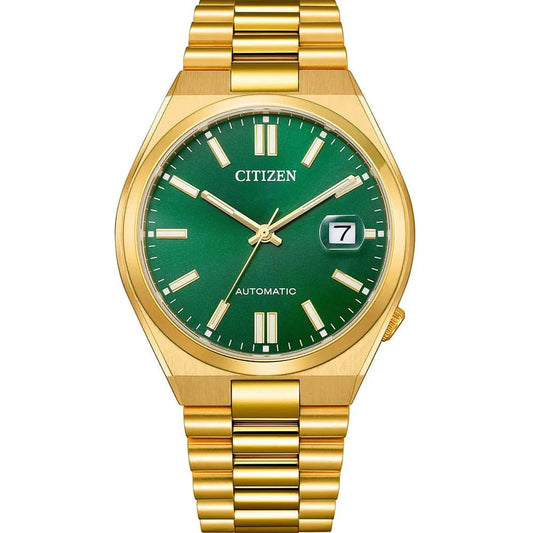Citizen NJ0152-51X Tsuyosa Automatic Men Watch