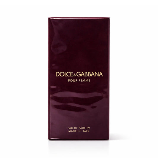 DOLCE & GABBANA THE KING POUR HOMME EDP 100 ML