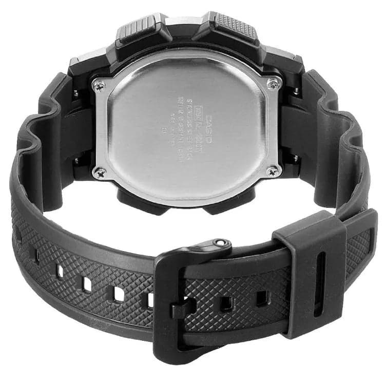 Casio AE-1000W-1BV Men’s Sports Digital Watch