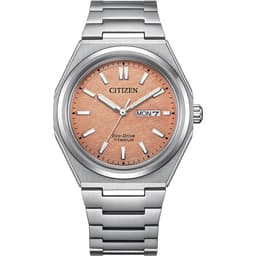 Citizen AW0130-85Z Zenshin Men