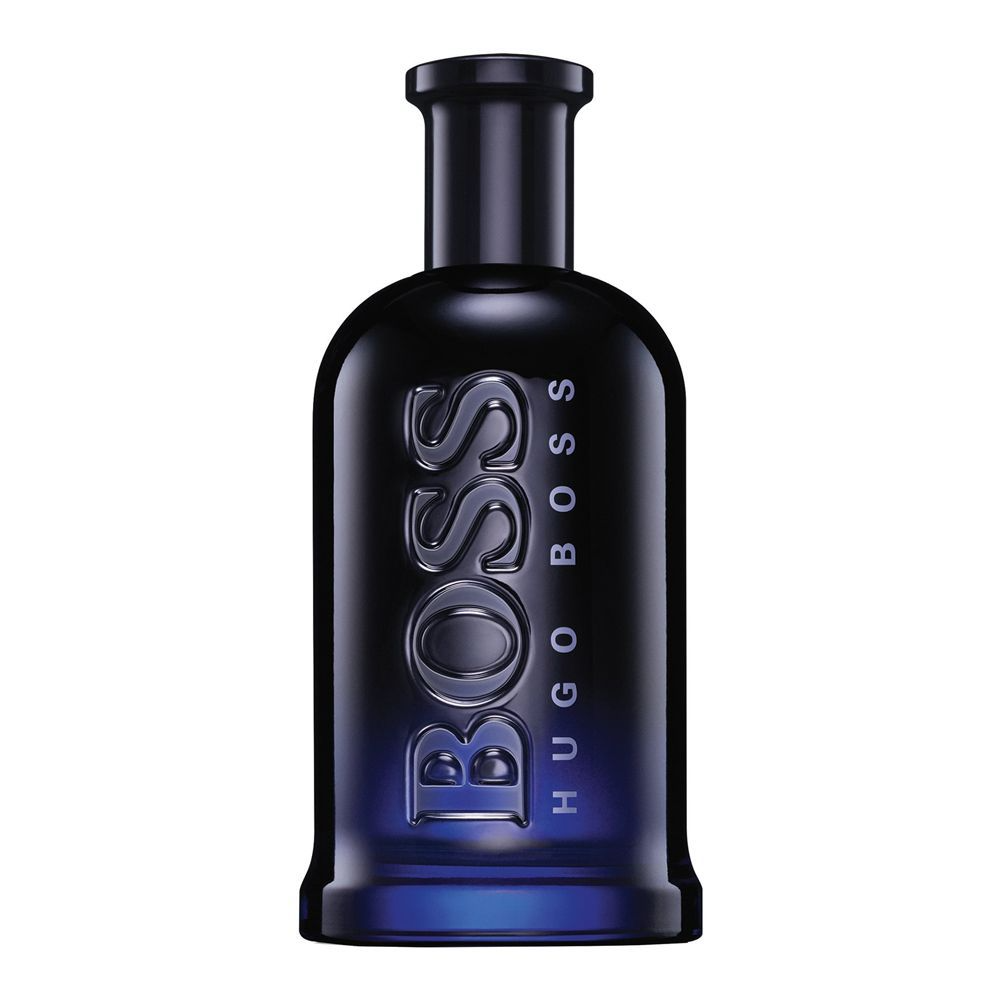 HUGO BOSS BOTTLE NIGHT EDT 100 ML