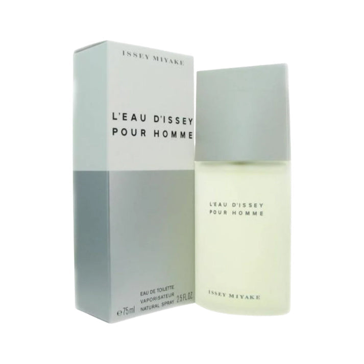 ISSEY MIYAKE POUR HOMME EDT 75ML