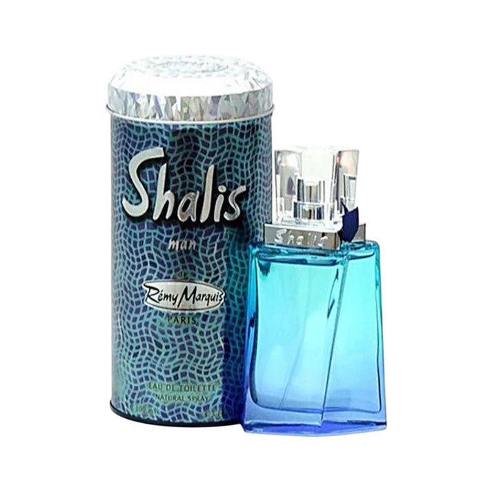REMY MARQUIS SHALIS FOR MEN EDT 100 ML