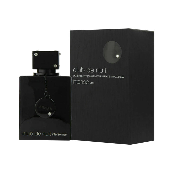 ARMAF CLUB DE NUIT INTENSE MEN EDT 105 ML