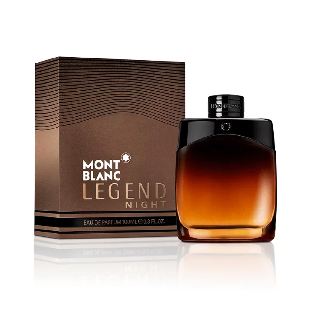 MONT BLANC LEGEND RED FOR MEN EDP 100ML