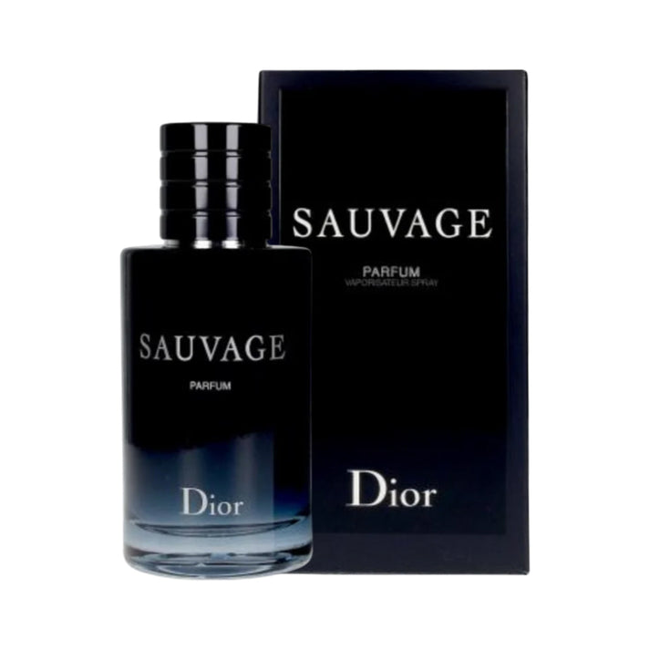 DIOR SAUVAGE EDP PERFUM 100 ML