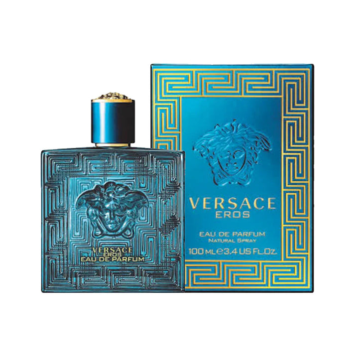 VERSACE EROS POUR HOMME FOR MEN EDP 100 ML