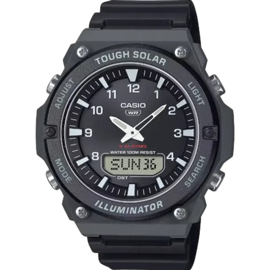 Casio AQ-S820W-1A Men’s Sports Analog Digital Watch