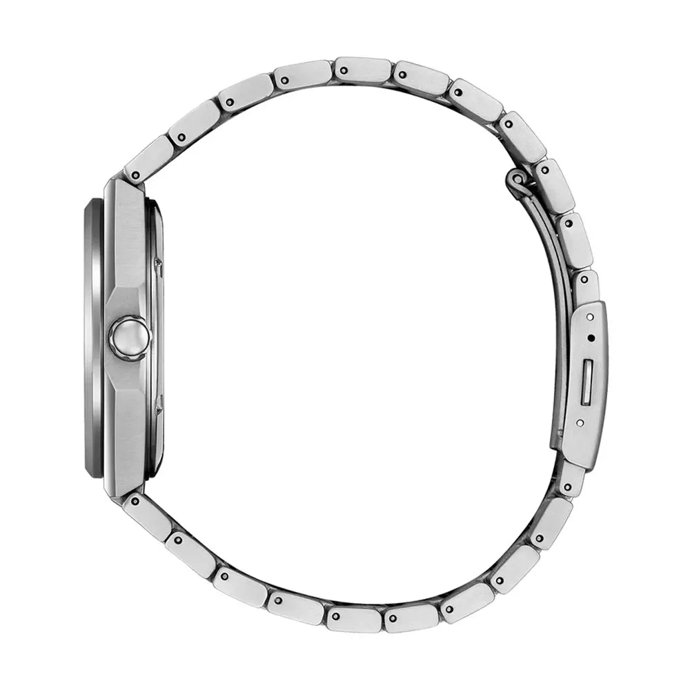 Citizen Zeshin AW0130-85Z Metal Band Men Watch