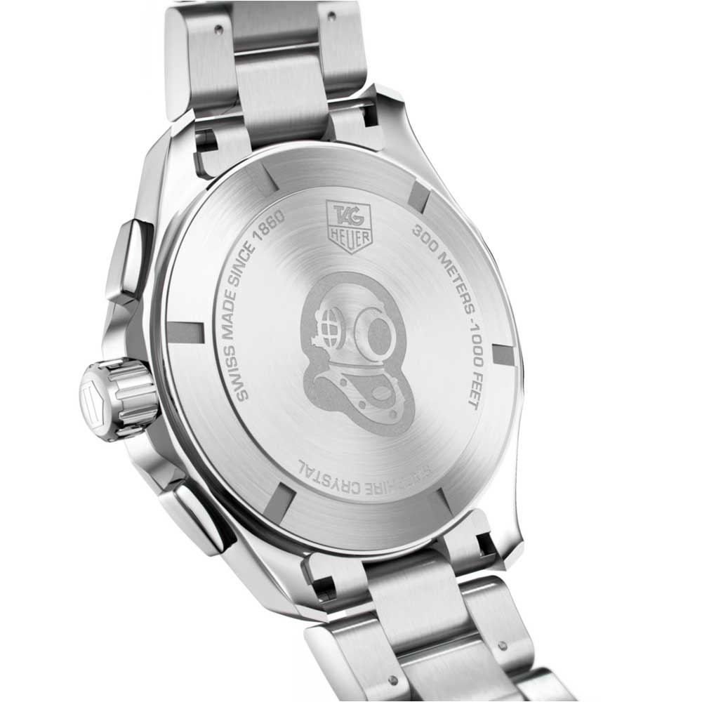 TAG HEUER AQUARACER CAY1110.BA0927 CHRONOGRAPH