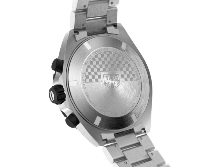 TAG HEUER FORMULA 1 CAZ1010.BA0842 CHRONOGRAPH