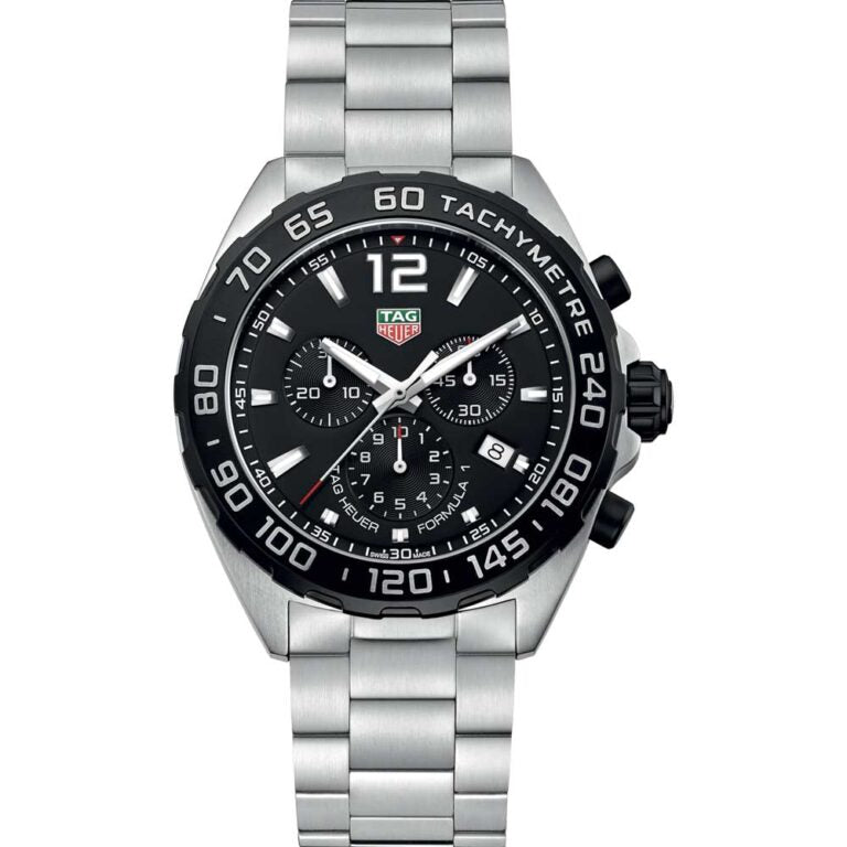 TAG HEUER FORMULA 1 CAZ1010.BA0842 CHRONOGRAPH
