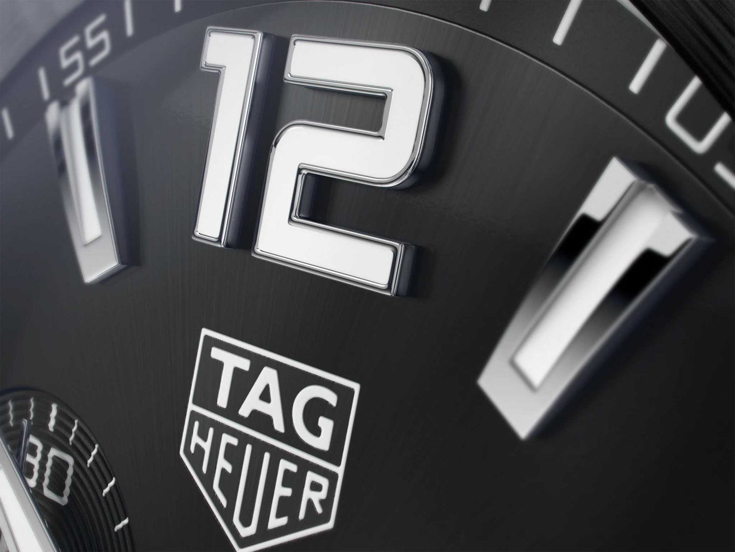 TAG HEUER FORMULA 1 CAZ1011.BA0842 CHRONOGRAPH