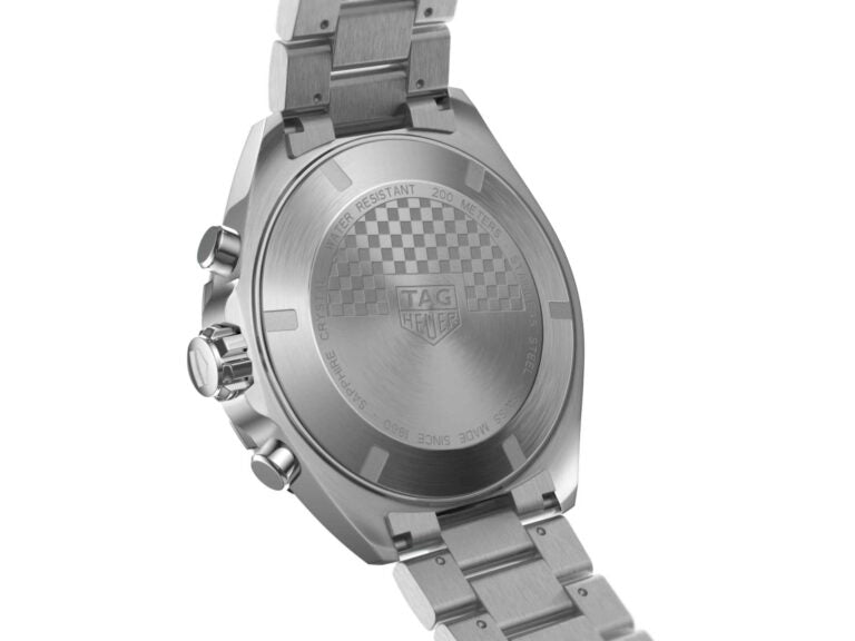 TAG HEUER FORMULA 1 CAZ1011.BA0842 CHRONOGRAPH
