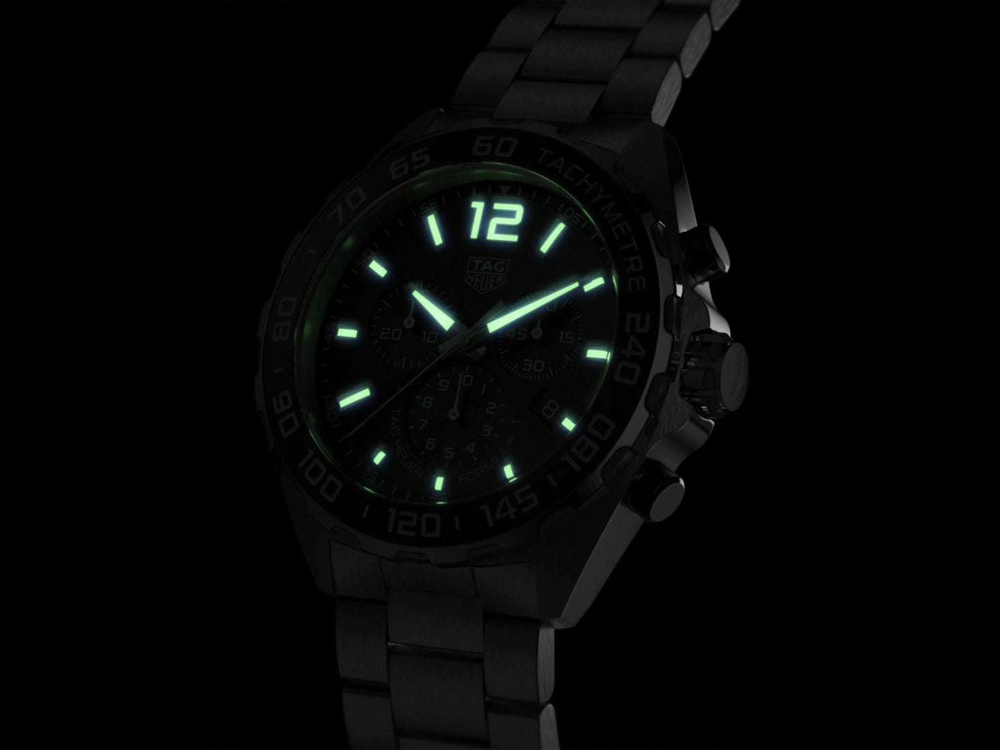 TAG HEUER FORMULA 1 CAZ1011.BA0842 CHRONOGRAPH