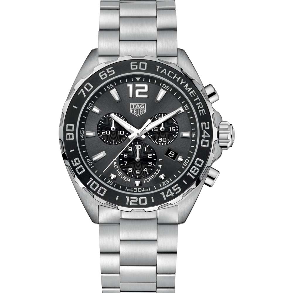 TAG HEUER FORMULA 1 CAZ1011.BA0842 CHRONOGRAPH