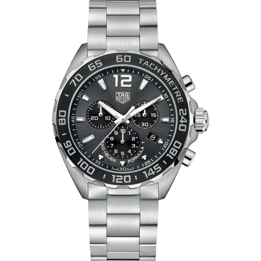TAG HEUER FORMULA 1 CAZ1011.BA0842 CHRONOGRAPH