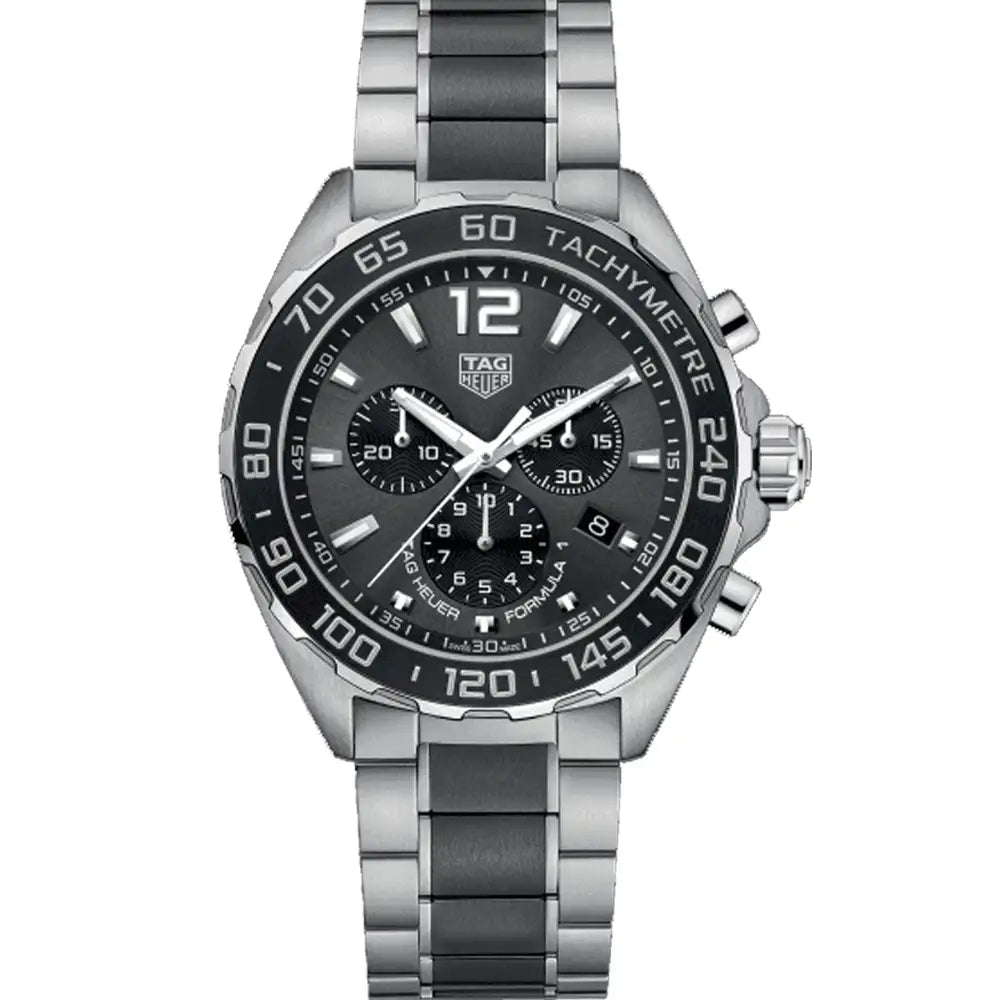 TAG HEUER FORMULA 1 CAZ1011.BA0843