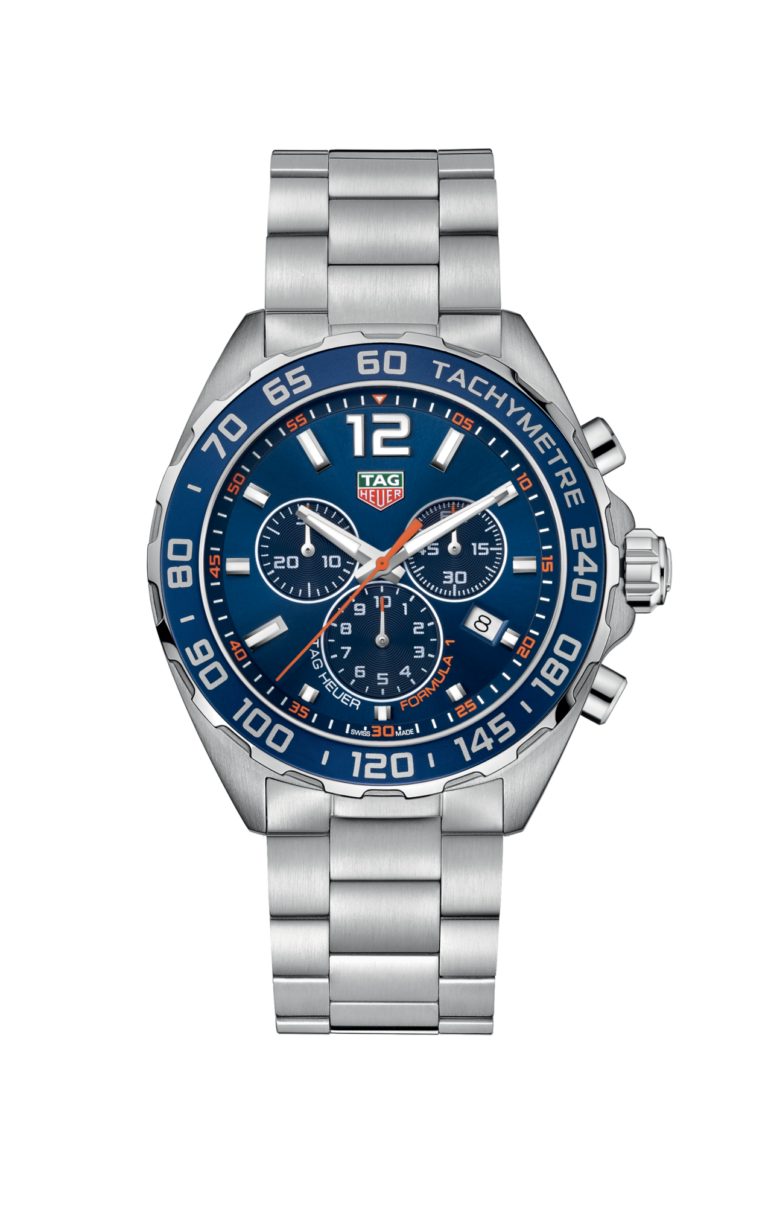 TAG HEUER FORMULA 1 CAZ1014.BA0842