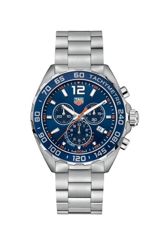 TAG HEUER FORMULA 1 CAZ1014.BA0842