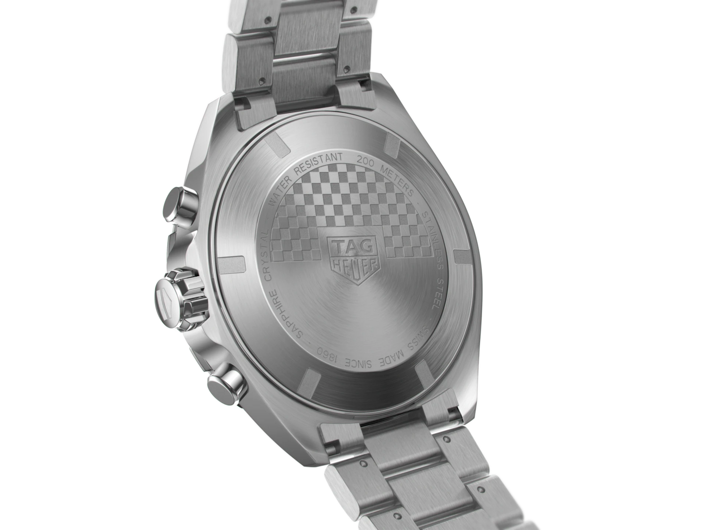TAG HEUER FORMULA 1 CAZ1014.BA0842