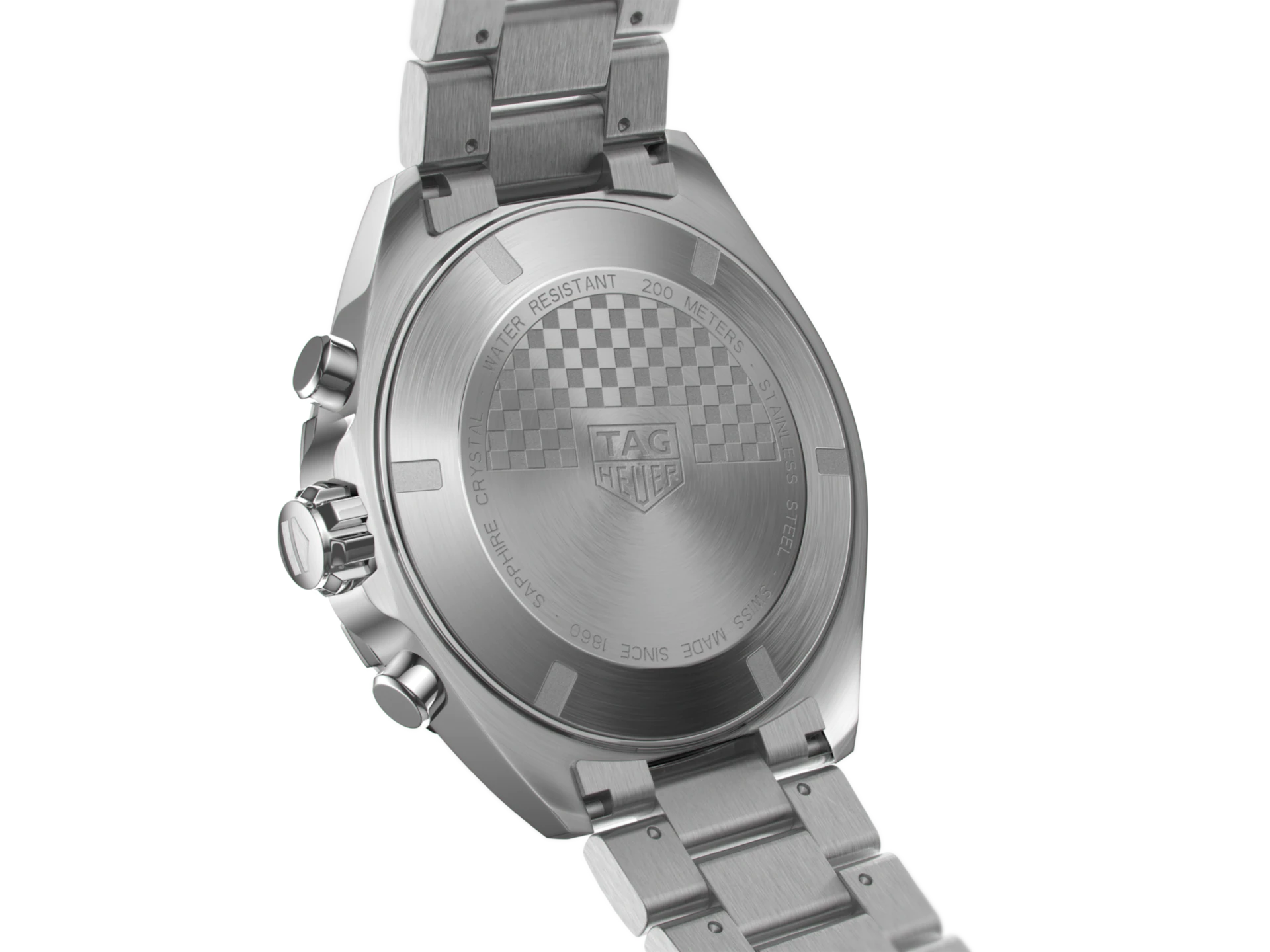 TAG HEUER FORMULA 1 CAZ1014.BA0842