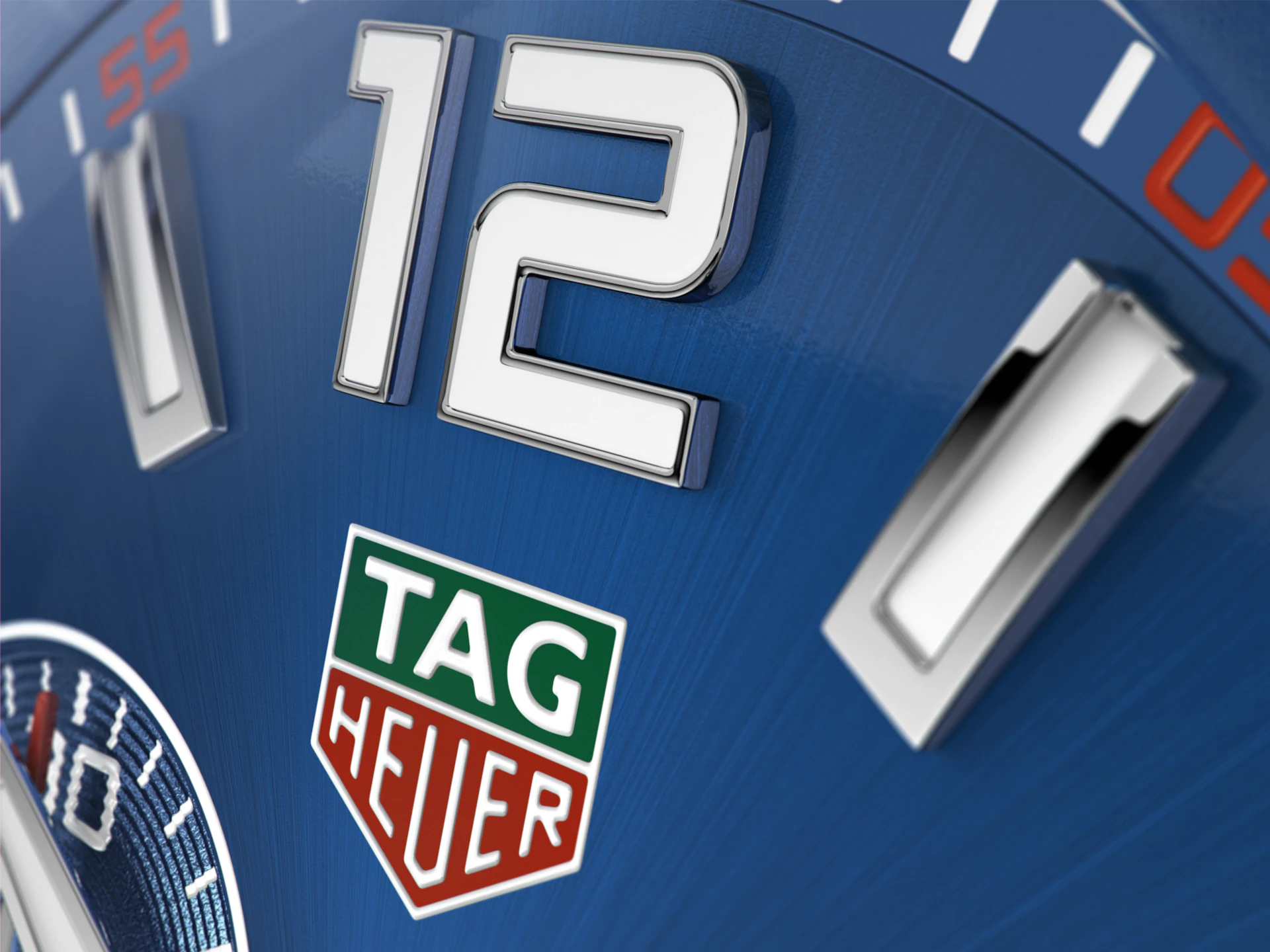 TAG HEUER FORMULA 1 CAZ1014.BA0842