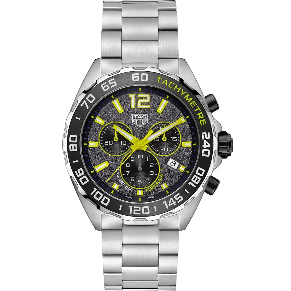 TAG HEUER FORMULA 1 CAZ101AG.BA0842