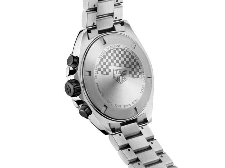 TAG HEUER FORMULA 1 CAZ101AG.BA0842