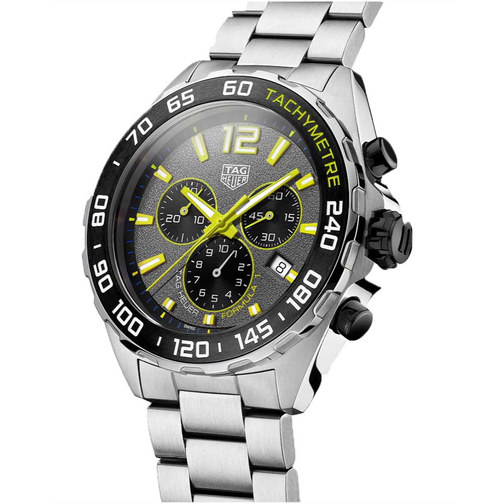 TAG HEUER FORMULA 1 CAZ101AG.BA0842