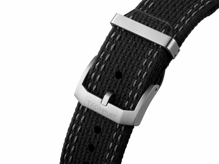 TAG HEUER FORMULA 1 CAZ101AG.FC8304