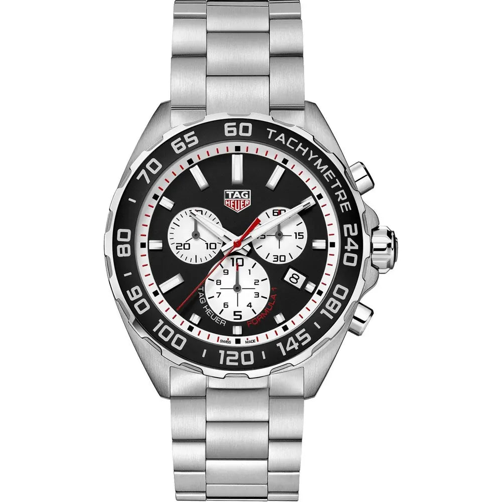 TAG HEUER FORMULA 1 CAZ101E.BA0842 CHRONOGRAPH