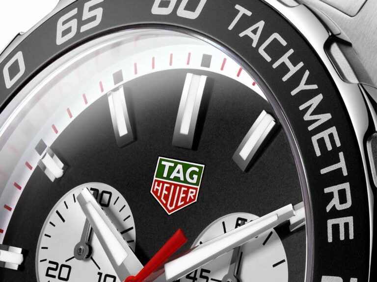 TAG HEUER FORMULA 1 CAZ101E.BA0842 CHRONOGRAPH
