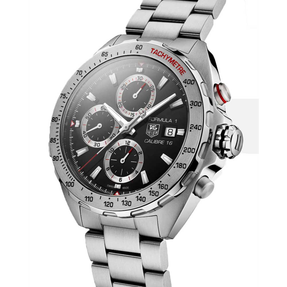 TAG HEUER FORMULA 1 CAZ2010.BA0876 AUTOMATIC
