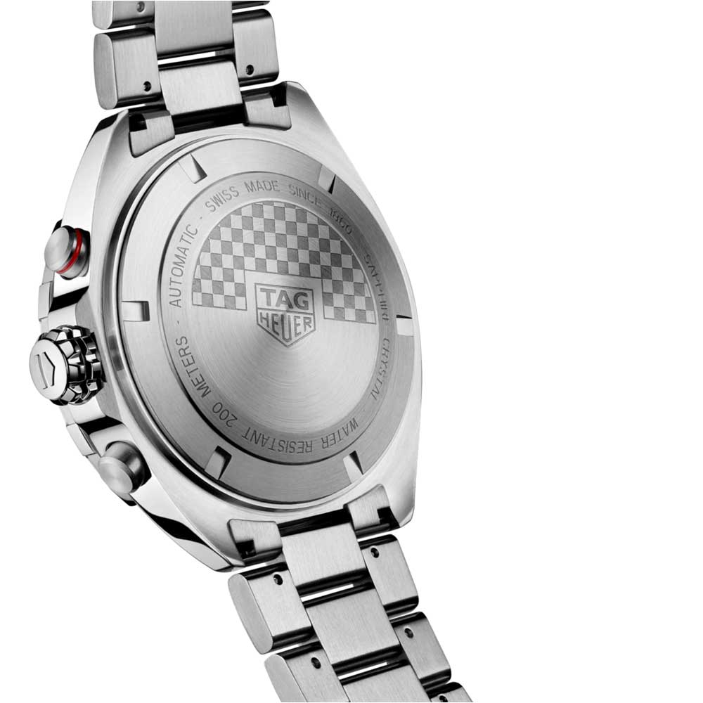 TAG HEUER FORMULA 1 CAZ2010.BA0876 AUTOMATIC