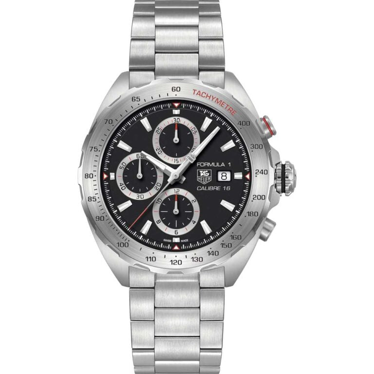 TAG HEUER FORMULA 1 CAZ2010.BA0876 AUTOMATIC
