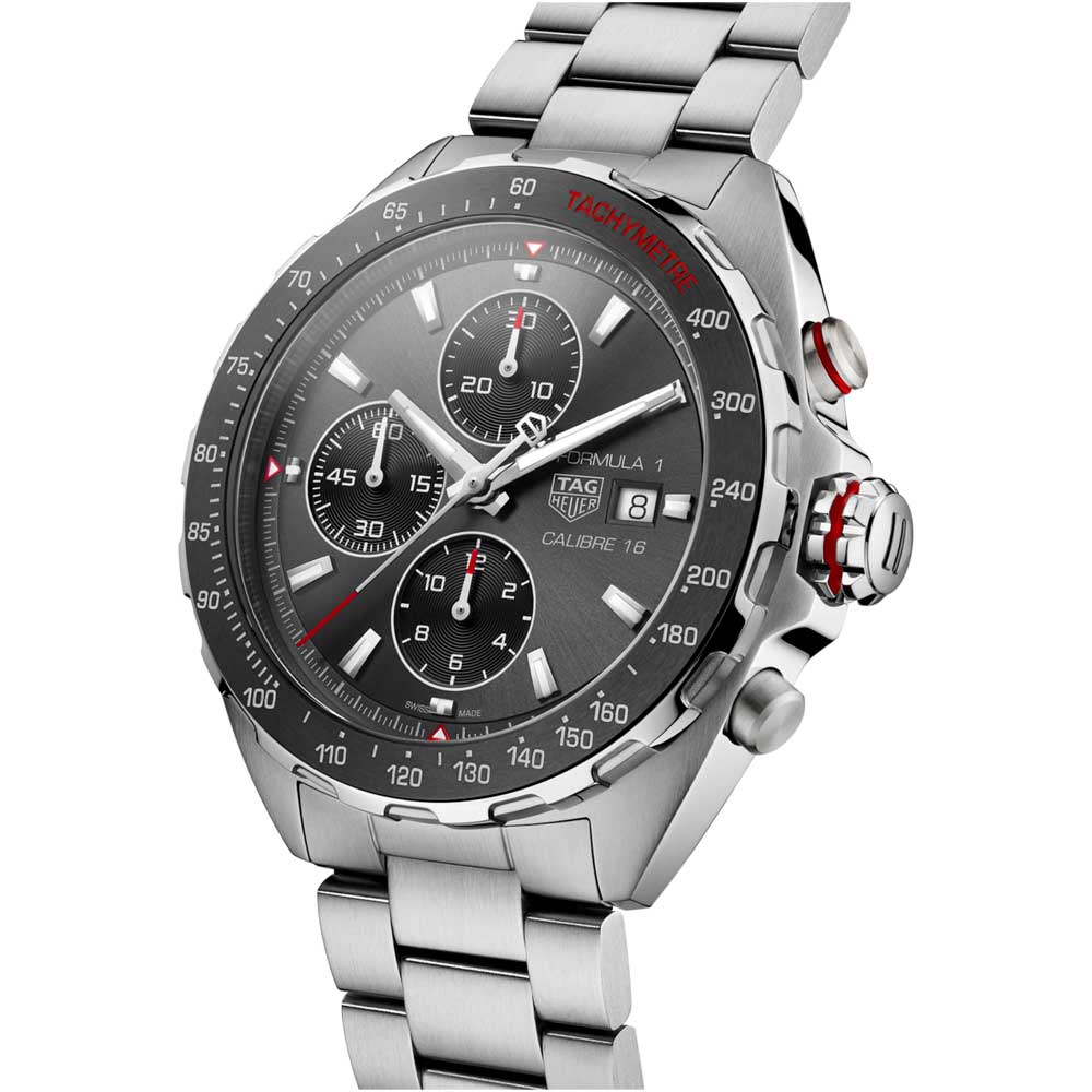 TAG HEUER FORMULA 1 CAZ2012.BA0876 AUTOMATIC