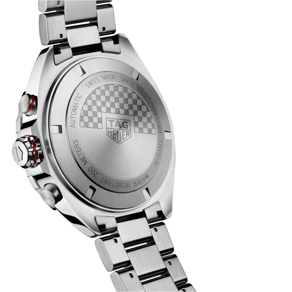 TAG HEUER FORMULA 1 CAZ2012.BA0876 AUTOMATIC